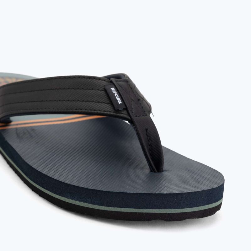 Japonki męskie Rip Curl Ripper Bloom moss 7