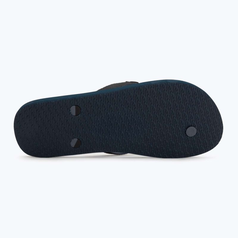Japonki męskie Rip Curl Daybreaker Bloom Open Toe navy 4