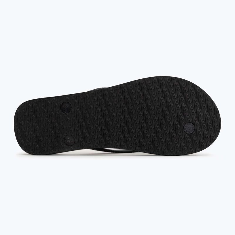 Japonki damskie Rip Curl Mixed Bloom Open Toe multico 4