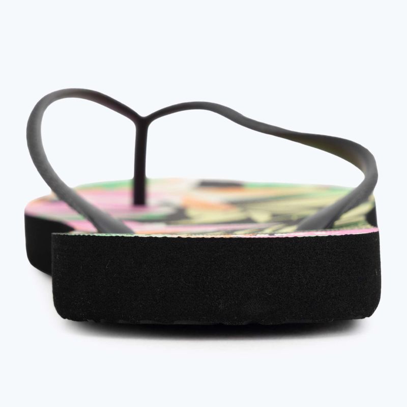Japonki damskie Rip Curl Mixed Bloom Open Toe multico 6