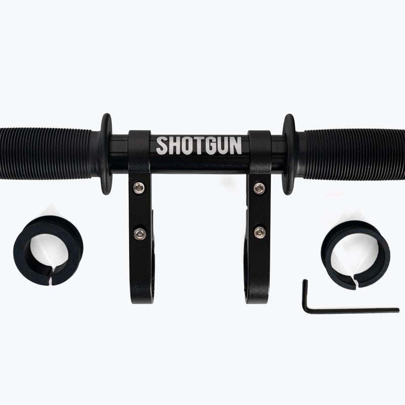 Kierownica rowerowa dziecięca Shotgun Child Bike 250 mm black 2