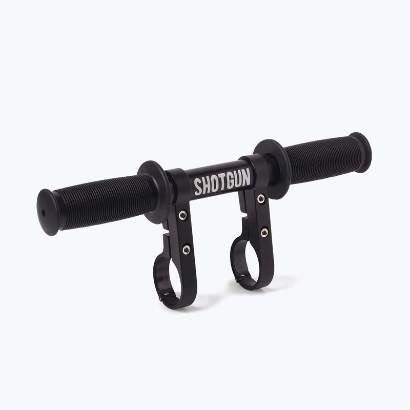 Kierownica rowerowa dziecięca Shotgun Child Bike 250 mm black 3