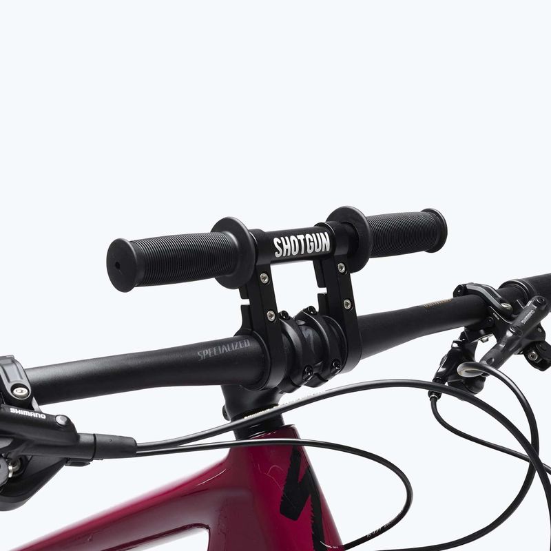 Kierownica rowerowa dziecięca Shotgun Child Bike 250 mm black 4