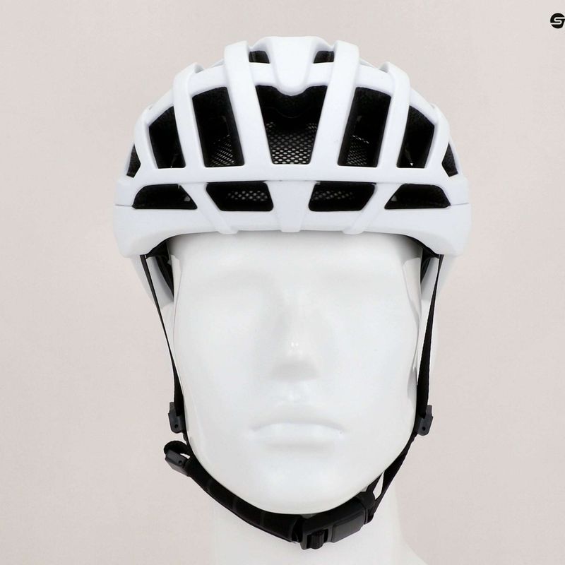 Kask rowerowy Rogelli Deiro white 19