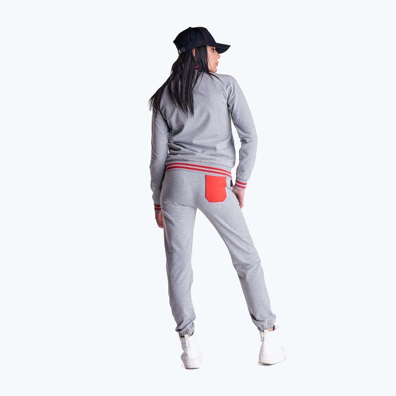 Dres damski LEONE 1947 College grey/melange 3