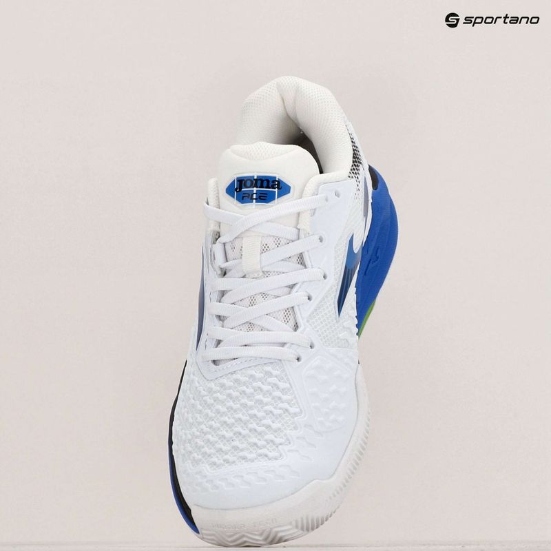 Buty męskie Joma Ace C white/blue 9