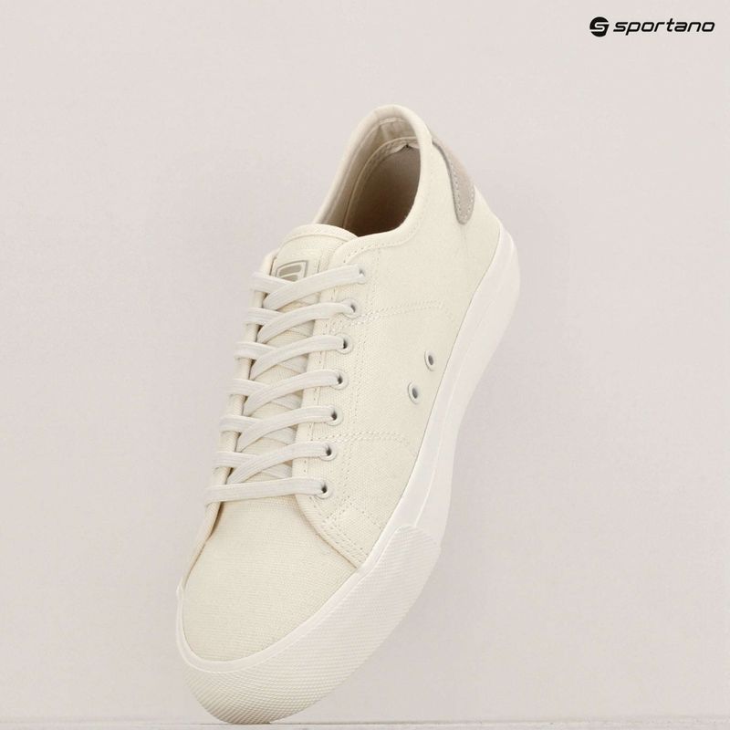 Trampki męskie FILA Tela marshmallow 10