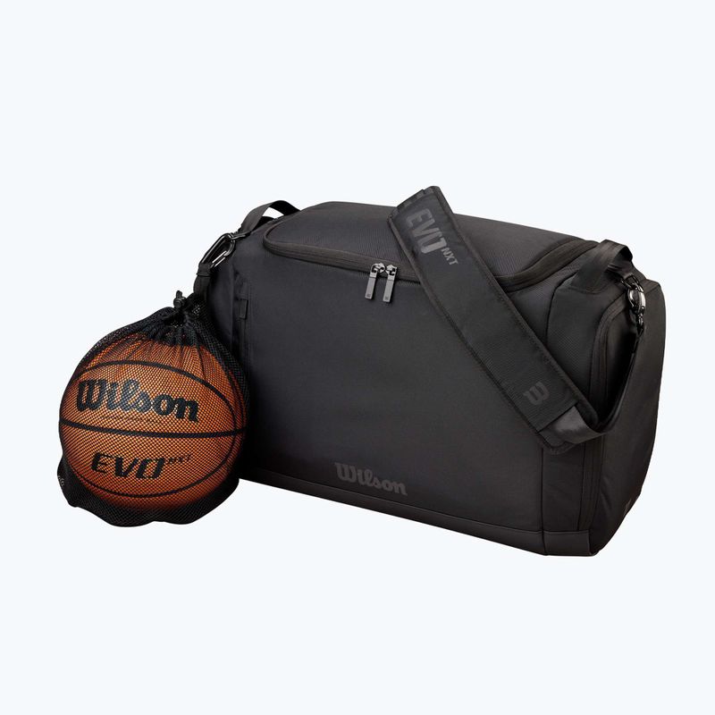 Torba Wilson Evo Next Duffle black 3