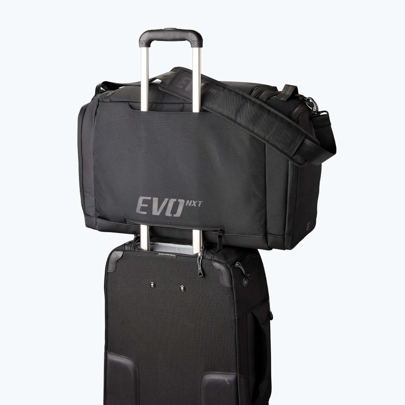 Torba Wilson Evo Next Duffle black 4