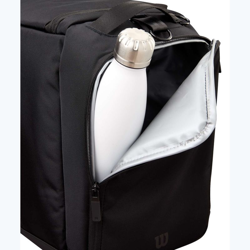 Torba Wilson Evo Next Duffle black 6