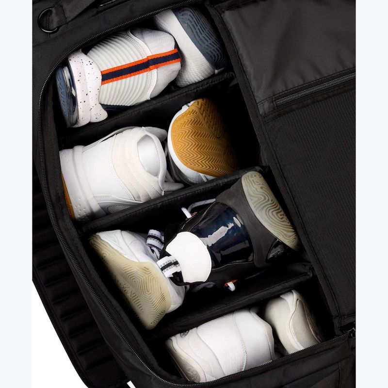 Torba Wilson Evo Next Duffle black 10