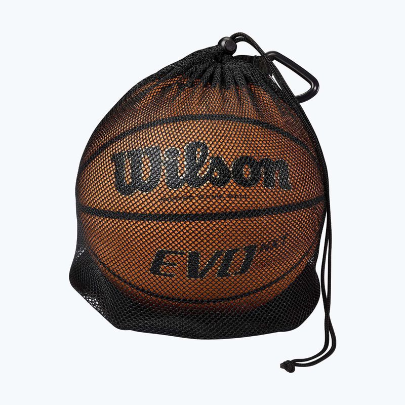 Torba Wilson Evo Next Duffle black 11