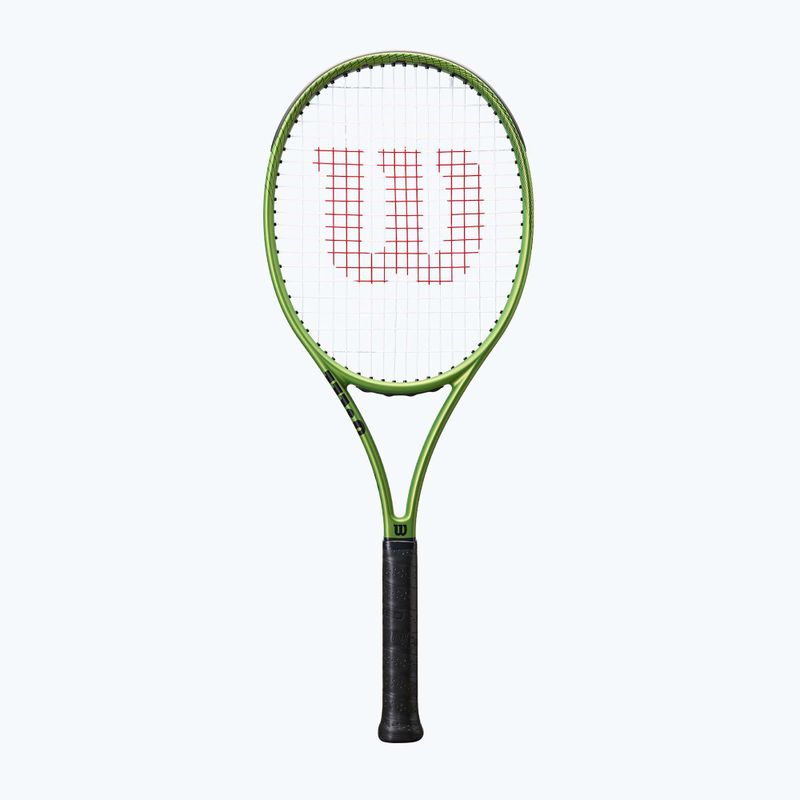 Rakieta tenisowa Wilson Blade Feel 100 green 6