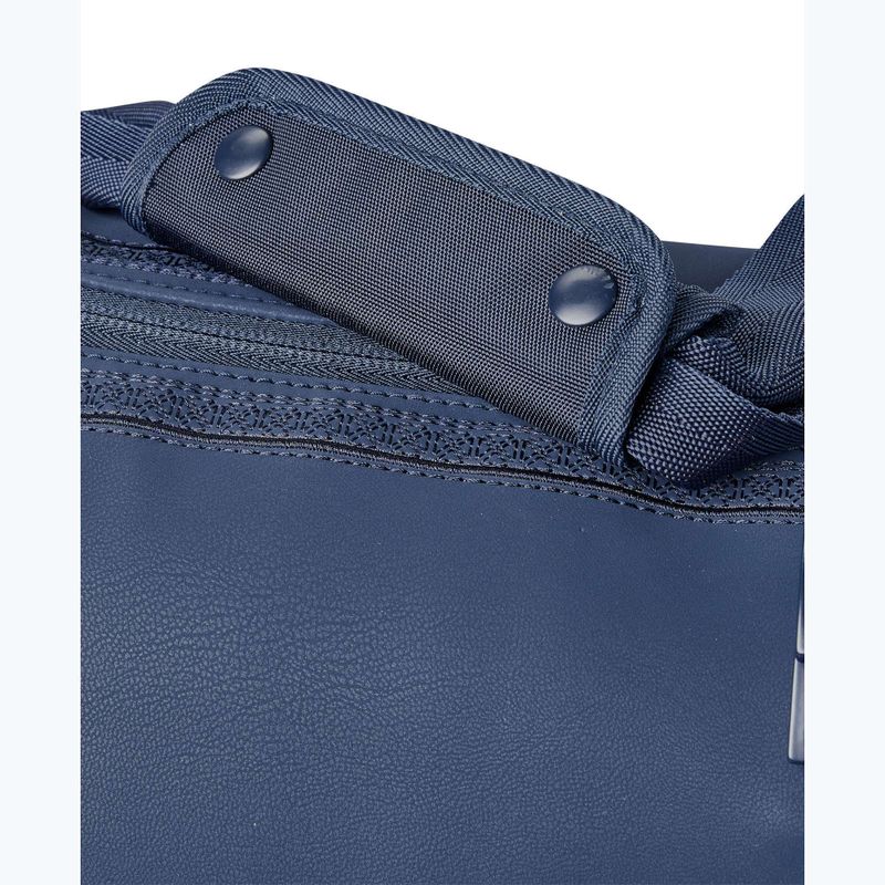 Torba tenisowa Wilson Roland Garros Session De Soiree Large Duffel 2026 navy/clay 5