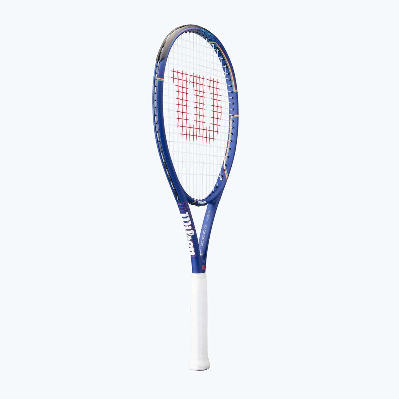 Rakieta tenisowa Wilson US Open GS 105 navy 7