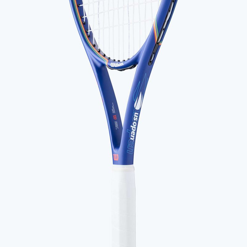 Rakieta tenisowa Wilson US Open GS 105 navy 9