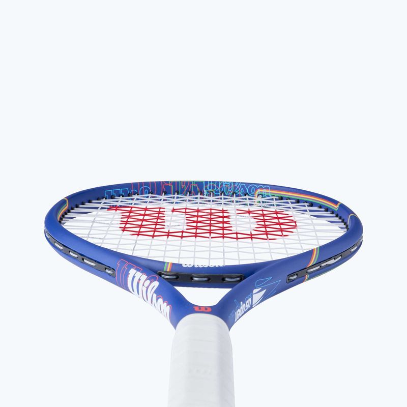 Rakieta tenisowa Wilson US Open GS 105 navy 10