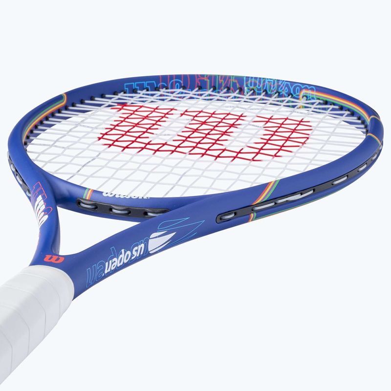Rakieta tenisowa Wilson US Open GS 105 navy 11