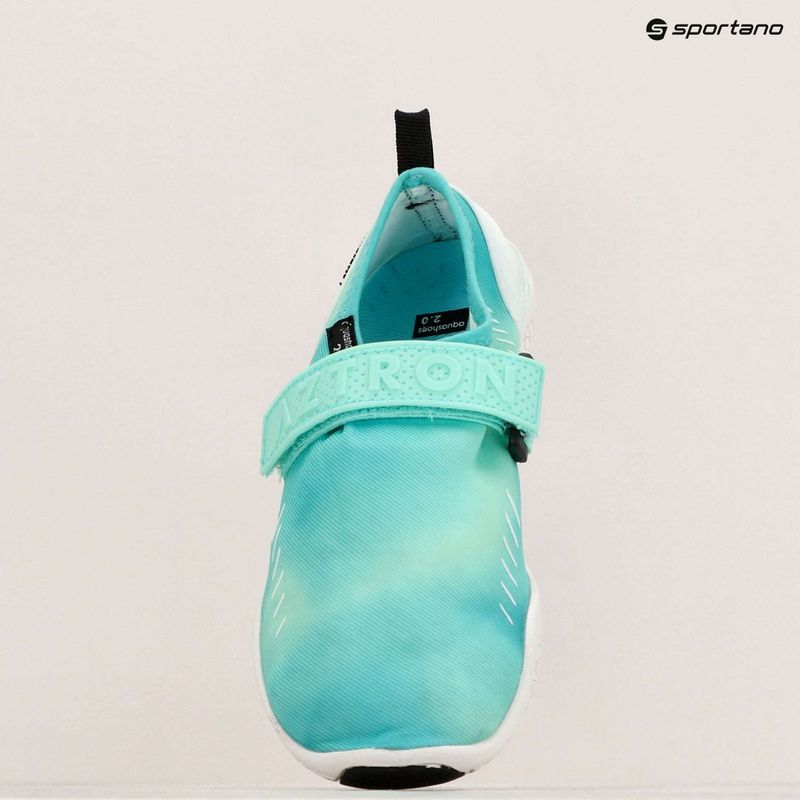 Buty do wody damskie Aztron Exposura paradise green 20