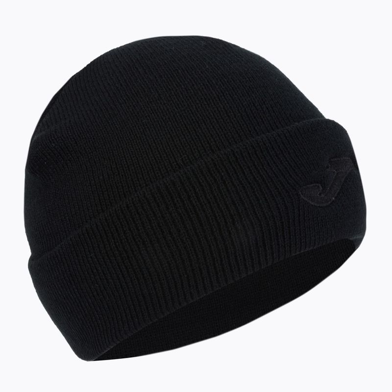 Czapka zimowa dziecięca Joma Winter Hat black 2