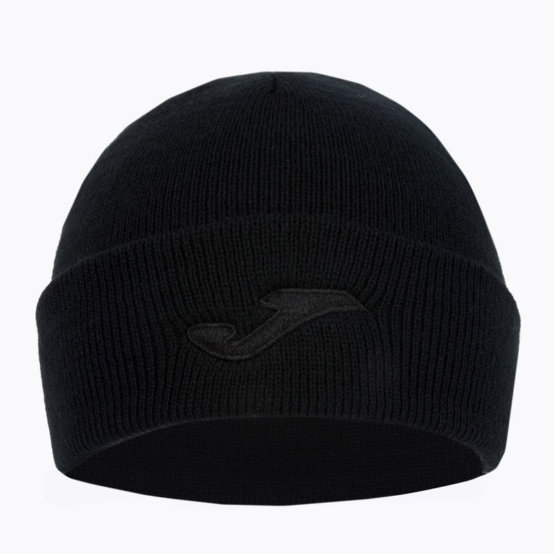 Czapka zimowa dziecięca Joma Winter Hat black