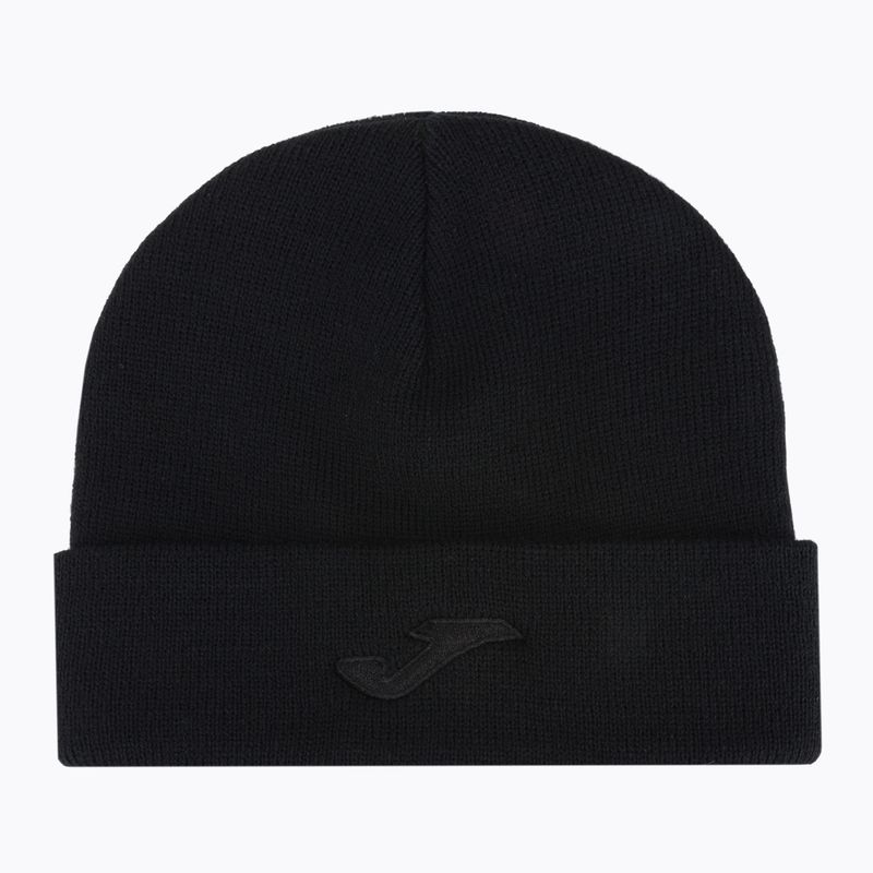 Czapka zimowa dziecięca Joma Winter Hat black 4