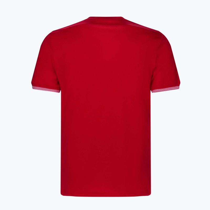 Koszulka piłkarska męska Joma Compus III red 7