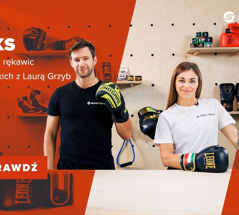 Rękawice bokserskie Everlast Powerlock 2 red 10