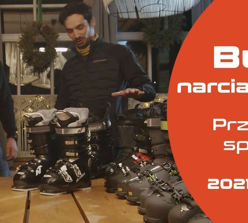Buty narciarskie dziecięce Nordica Speedmachine J3 black/anthracite/red 11