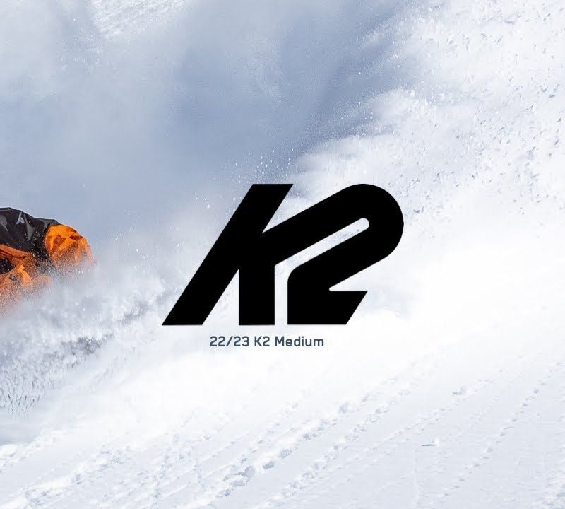 Deska snowboardowa K2 Medium 9