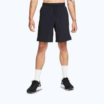 Spodenki treningowe męskie Nike Unlimited Dri-Fit 9" black