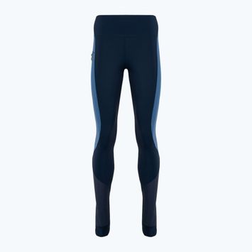 Legginsy damskie CMP 33T6256 Tight blue