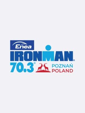 Ironman 70.3 Poznań 28-30.08.2026 