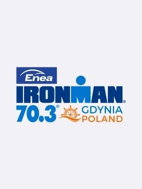 Ironman 70.3 Gdynia 17-19.07.2026