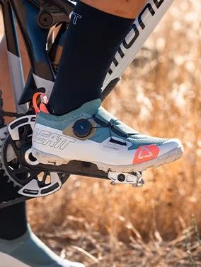 Buty rowerowe