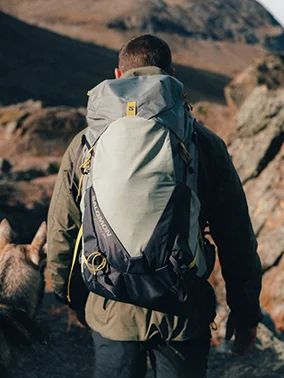 Plecaki trekkingowe i turystyczne