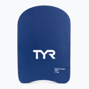 Deska do pływania dziecięca TYR Kickboard blue