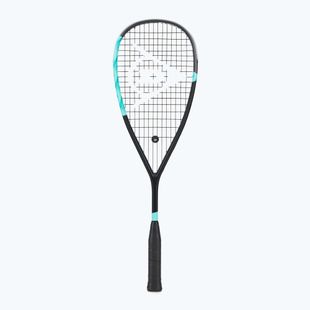 Rakieta do squasha Dunlop Blackstorm Titanium SLS NH