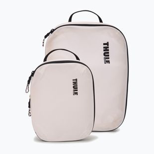 Organizery Thule Compression Cube set white