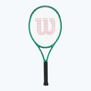 Rakieta tenisowa dziecięca Wilson Blade Jr 26 V10 green