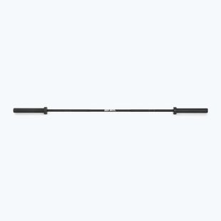 Gryf prosty Nike Strength Coated Premium Barbell black just do it