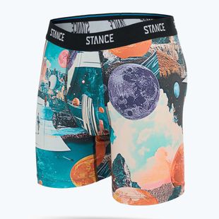 Bokserki Stance Utopia Brief green