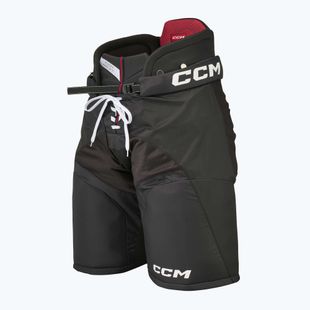Spodnie hokejowe męskie CCM Next SR black