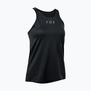 Koszulka rowerowa damska Fox Racing Flexair Koszulka W black