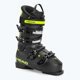 Buty narciarskie męskie HEAD Edge Lyt 80 HV black/yellow