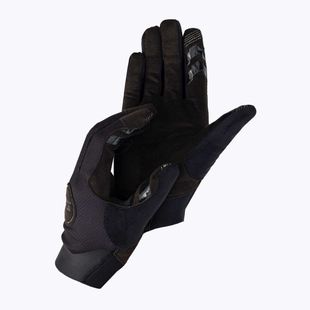 Rękawiczki rowerowe Dakine Covert black