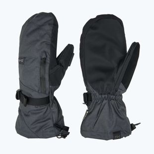 Rękawice snowboardowe męskie Dakine Titan Gore-Tex Mitt carbon
