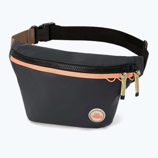 Saszetka nerka Dakine Renovation Hip black