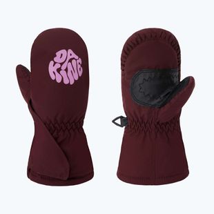 Rękawice snowboardowe Dakine Brat Mitt port royale