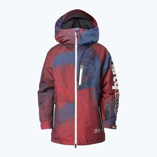 Kurtka snowboardowa dziecięca ThirtyTwo Youth Grasser Insulated haze